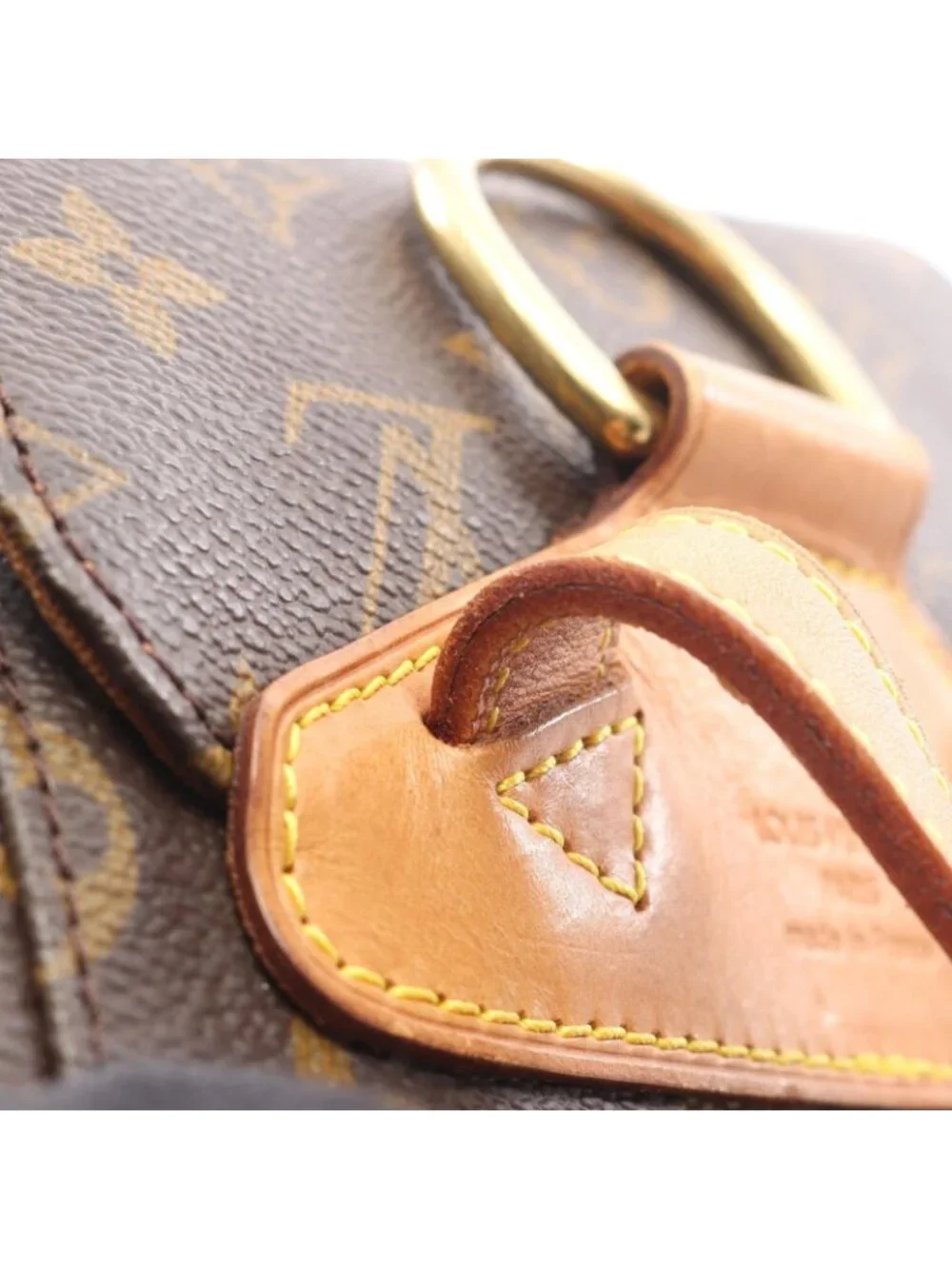 Louis Vuitton this authentic